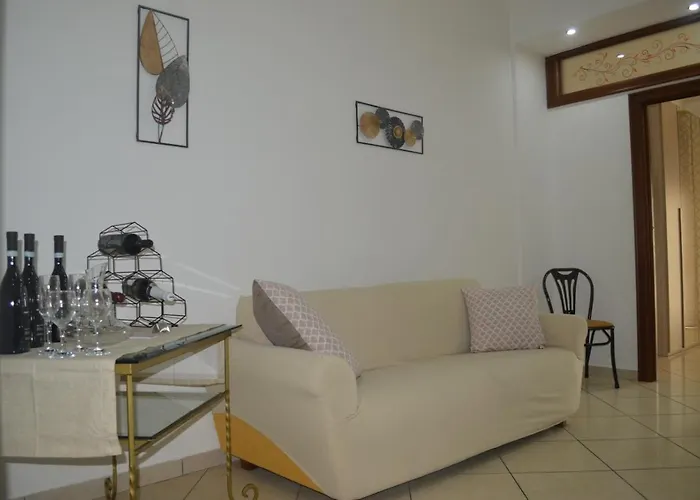 Civico 352 Apartment