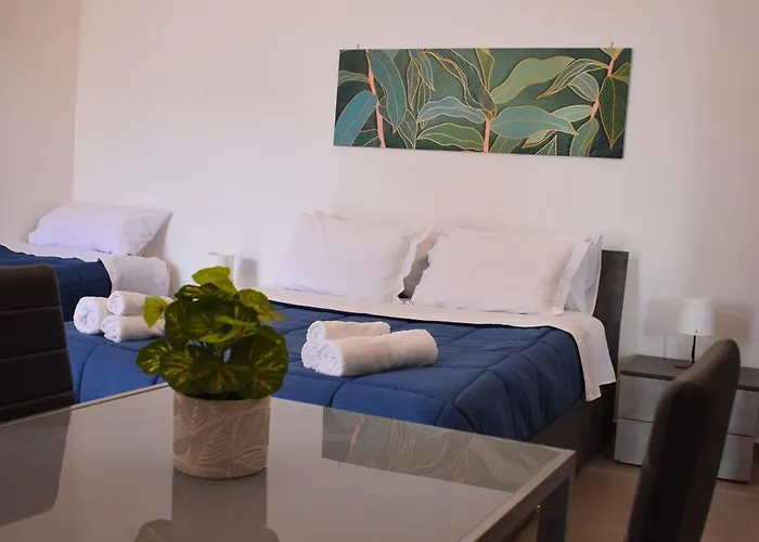 Arco Pirone Holiday House - A un passo dal Vesuvio