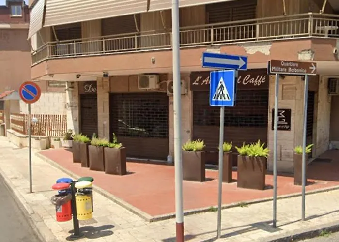 Lavinia'S Sweet Home