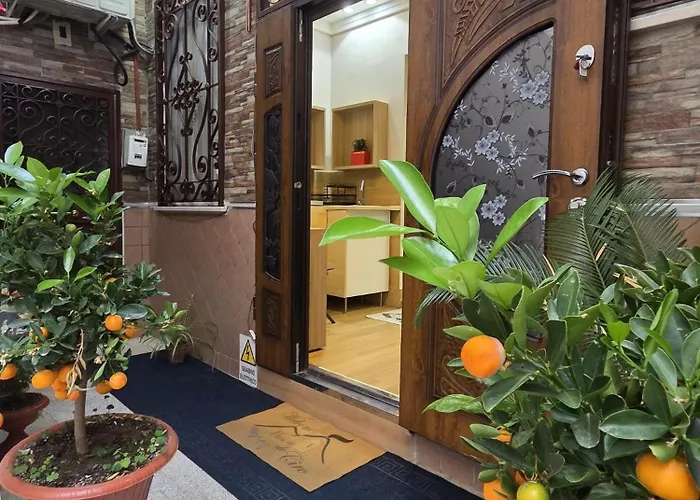 Maison De Ciro