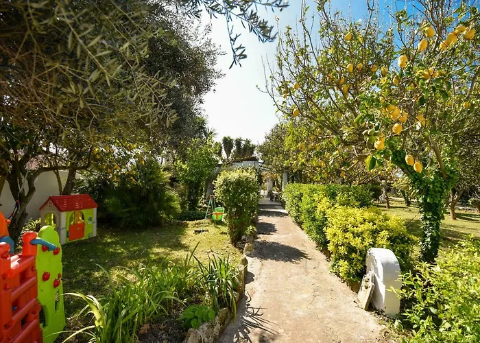 Le Querce